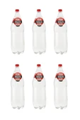 Uludağ Efsane Gazozu 2,5 Lt X 6 Adet - 1