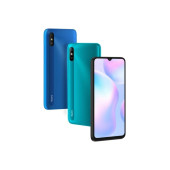 Xiaomi Redmi 9A 64 GB 4 GB RAM Mavi Cep Telefonu (İthalatçı Garantili) - 3