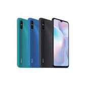 Xiaomi Redmi 9A 64 GB 4 GB RAM Mavi Cep Telefonu (İthalatçı Garantili) - 5