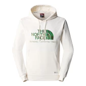 The North Face M BERKELEY CALIFORNIA HOODIE Erkek SweatShirt NF0A55GFQLI1 thumbnail 1