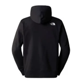 The North Face M OUTDOOR GRAPHIC HOODIE Erkek Sweat Shirt NF0A87FGJK31 - 2