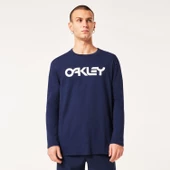Oakley MARK II L/S 2.0 Erkek Tişört   OAKFOA404012-OAK.6LE-S1 thumbnail 4