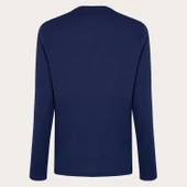 Oakley MARK II L/S 2.0 Erkek Tişört   OAKFOA404012-OAK.6LE thumbnail 8