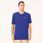 Oakley FINISH LINE CREW Erkek Tişört  OAK.FOA405438-OAK.671 - 8
