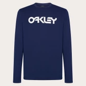 Oakley MARK II L/S 2.0 Erkek Tişört   OAKFOA404012-OAK.6LE-S1 thumbnail 1