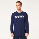 Oakley MARK II L/S 2.0 Erkek Tişört   OAKFOA404012-OAK.6LE-S1 thumbnail 3