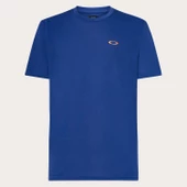 Oakley FINISH LINE CREW Erkek Tişört  OAK.FOA405438-OAK.671 - 2