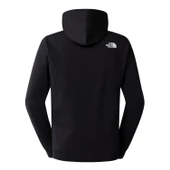 The North Face M SS24 COORDINATES HOODIE Erkek Sweat Shirt NF0A87EAJK31 thumbnail 2