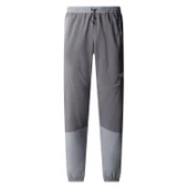 The North Face WIND TRACK PANT Gri Erkek Pantolon NF0A87J6W2O1 thumbnail 1