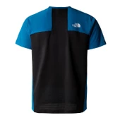 The North Face M TRAILJAMMER Erkek Tişört  NF0A87TYWIN1 thumbnail 2