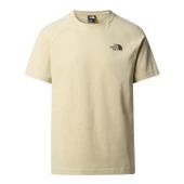 The North Face Erkek Kısa Kollu NORTH FACES Tişört NF0A87NU3X41 thumbnail 1