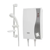 SEM Majesty Elektrikli Şofben - 1