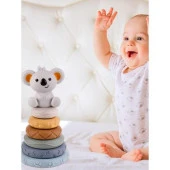 Erpa Oyuncak Soft İstifleme Halkaları-2 661587 - 4