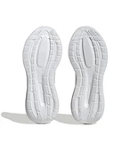 Adidas Runfalcon 3.0 W Kadın Koşu Ayakkabısı HP7559 Beyaz - 4