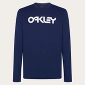 Oakley MARK II L/S 2.0 Erkek Tişört   OAKFOA404012-OAK.6LE thumbnail 7