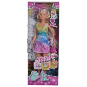 Simba Steffi Tattoo Fun Bebek SMB-105733464 - 1