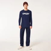 Oakley MARK II L/S 2.0 Erkek Tişört   OAKFOA404012-OAK.6LE thumbnail 6