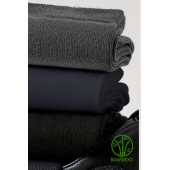 Premium Busines (5 ÇİFT HEDİYE KUTULU) Klasik Uzun Boy Mevsimlik Dikişsiz Erkek Bambu Soket Çorap - 6