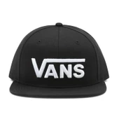 Vans Classic Vans SB-B Erkek Şapka VN0A7UENBLK1 - 2