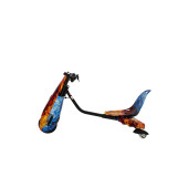CityMate Drift Car Elektrikli Kaykay Drift Scooter Bluetooth D10 - 2