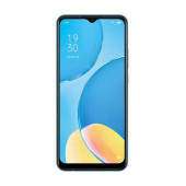 Oppo A15s 64 GB Mavi Cep Telefonu (Türkiye Garantili) - 1