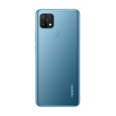 Oppo A15s 64 GB Mavi Cep Telefonu (Türkiye Garantili) - 4