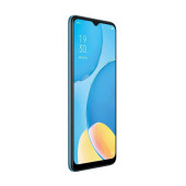 Oppo A15s 64 GB Mavi Cep Telefonu (Türkiye Garantili) - 5