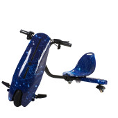 CityMate Drift Car Elektrikli Kaykay Drift Scooter Bluetoothlu D12 - 1