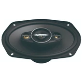 Pioneer TS-A6961F 450 Watt 6X9 Oto Hoparlör - 1