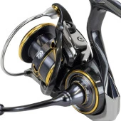 Daiwa Caldia MQ 22 LT 3000-CXH Makara - 4