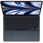 Apple MacBook Air M2 8 Cpu 8 Gpu 16 GB 512 GB SSD Macos 13.6" Fhd Taşınabilir Bilgisayar - 2