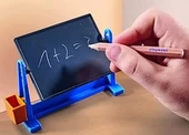 Playmobil 71036 şehir hayatı okulda ilk gün, eğitici oyuncak, eğlenceli yaratıcı rol yapma, oyun seti, 4 yaş ve üzeri ço - 2