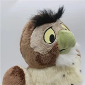Disney Orijinal Lisanslı Winnie The Pooh Peluş Owl - 3
