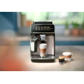 Philips 3300 Serisi EP3347/90 Tam Otomatik Espresso Makinesi - 5