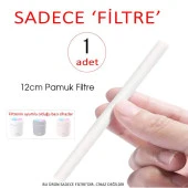 Babikamium Humidifier Hava Nemlendirici Filtresi 12cm 1 Adet - 1