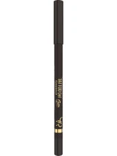 Golden Rose Tattoo Gel Eye Pencil Waterproof - Suya Dayanıklı Jel Göz Kalemi Siyah thumbnail 2