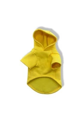 Köpek Kıyafeti Köpek Sweatshirt Hoodie Köpek Ürünleri Kedi Kıyafeti - Mr. Cool - 2