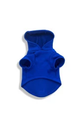 Köpek Kıyafeti Köpek Sweatshirt Hoodie Köpek Ürünleri Kedi Kıyafeti - Şaşkın Süngerbob - 2