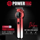 Powertec Tr- 958 Ense Sakal Makinesi Çizim Makinesi - 1