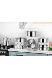 ARYILDIZ MAXİ PLUS 20 PARÇA İDEAL SET - 1