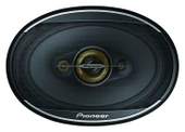 Pioneer TS-A6971F A Serisi 600 Watt Maksimum 100W RMS 6X9 Oto Hoparlör - 2