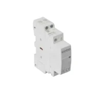 Noas YL04 9000 25A Sesiz Modüler Aydınlatma Kontaktörü - 1