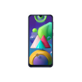 Samsung Galaxy M21 64 Gb Mavi Cep Telefonu (Samsung Türkiye Garantili) - 1