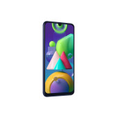 Samsung Galaxy M21 64 Gb Mavi Cep Telefonu (Samsung Türkiye Garantili) - 3