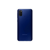 Samsung Galaxy M21 64 Gb Mavi Cep Telefonu (Samsung Türkiye Garantili) - 6