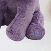 Disney Orijinal Lisanslı Winnie The Pooh Peluş Lumpy - 4