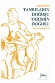 Monografi Yayınları Tanrıların Doğuşu Tarımın Doğuşu Kitabı Monografi Yayınları Jacques Cauvin - 1