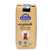 KARALİ ORGANİK SİYAH DÖKME ÇAY 500GR thumbnail 1