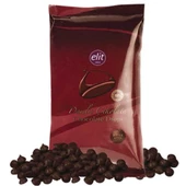 ELİT DAMLA DROP KOKOLİN BİTTER (1KG.) - 1