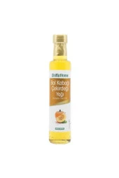 Shiffa Home Bal Kabağı Çekirdeği Yağı 250 ml - 1